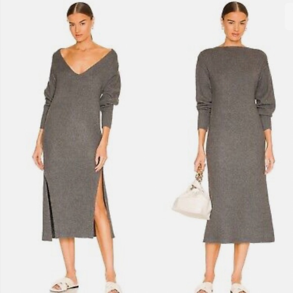 Free People Dresses & Skirts - 22- 🎉HOST PICK🎉Free People Reversible Maxi
